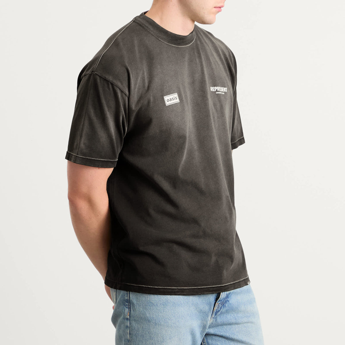 Represent Oasis Owners Club T-Shirt