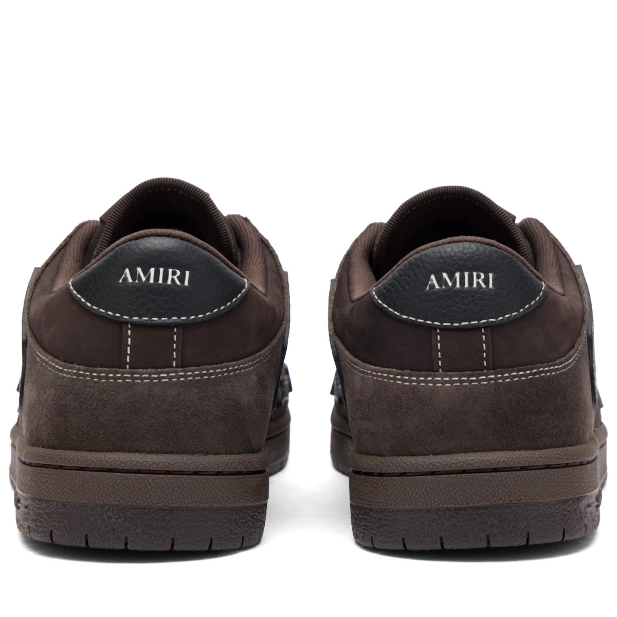Amiri Skel Low Top Sneaker