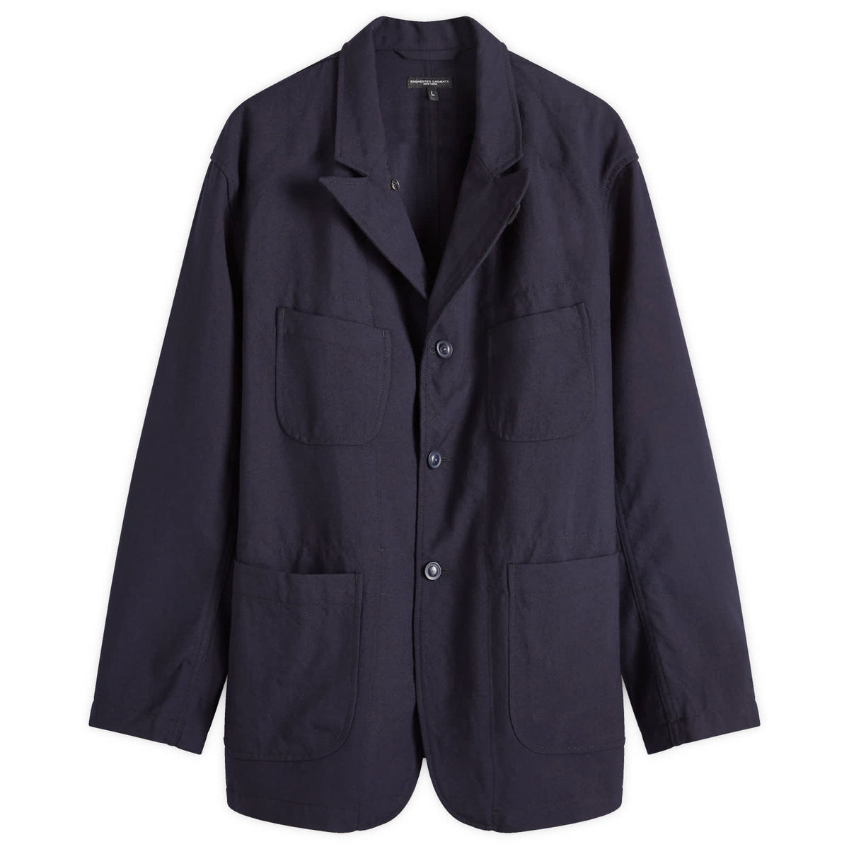 Engineered Garments Bedford Jacket