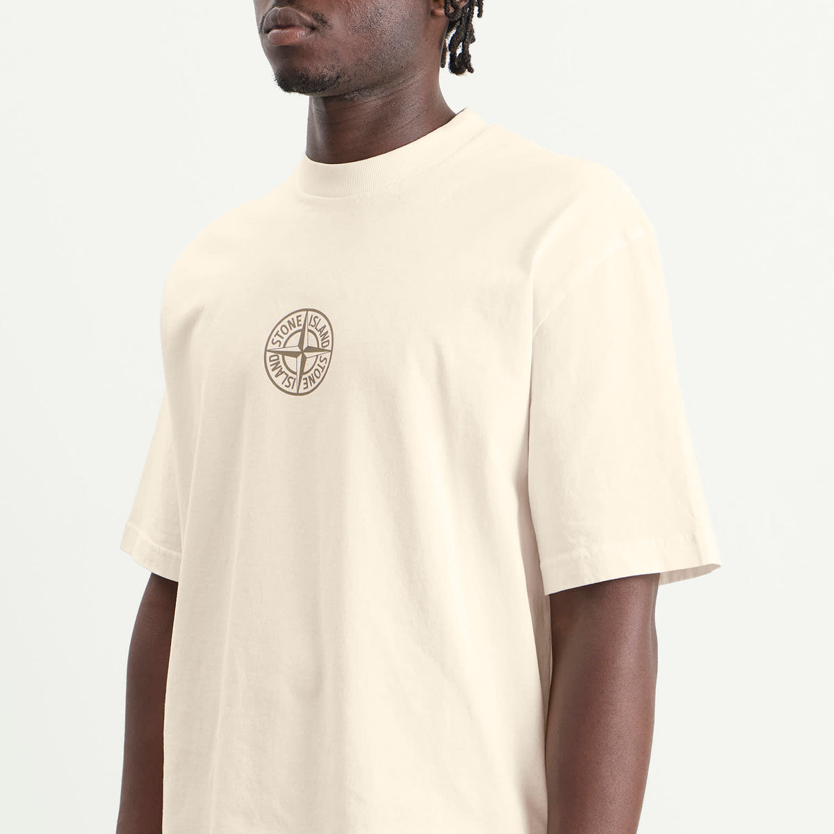 Stone Island Low Infos T-Shirt