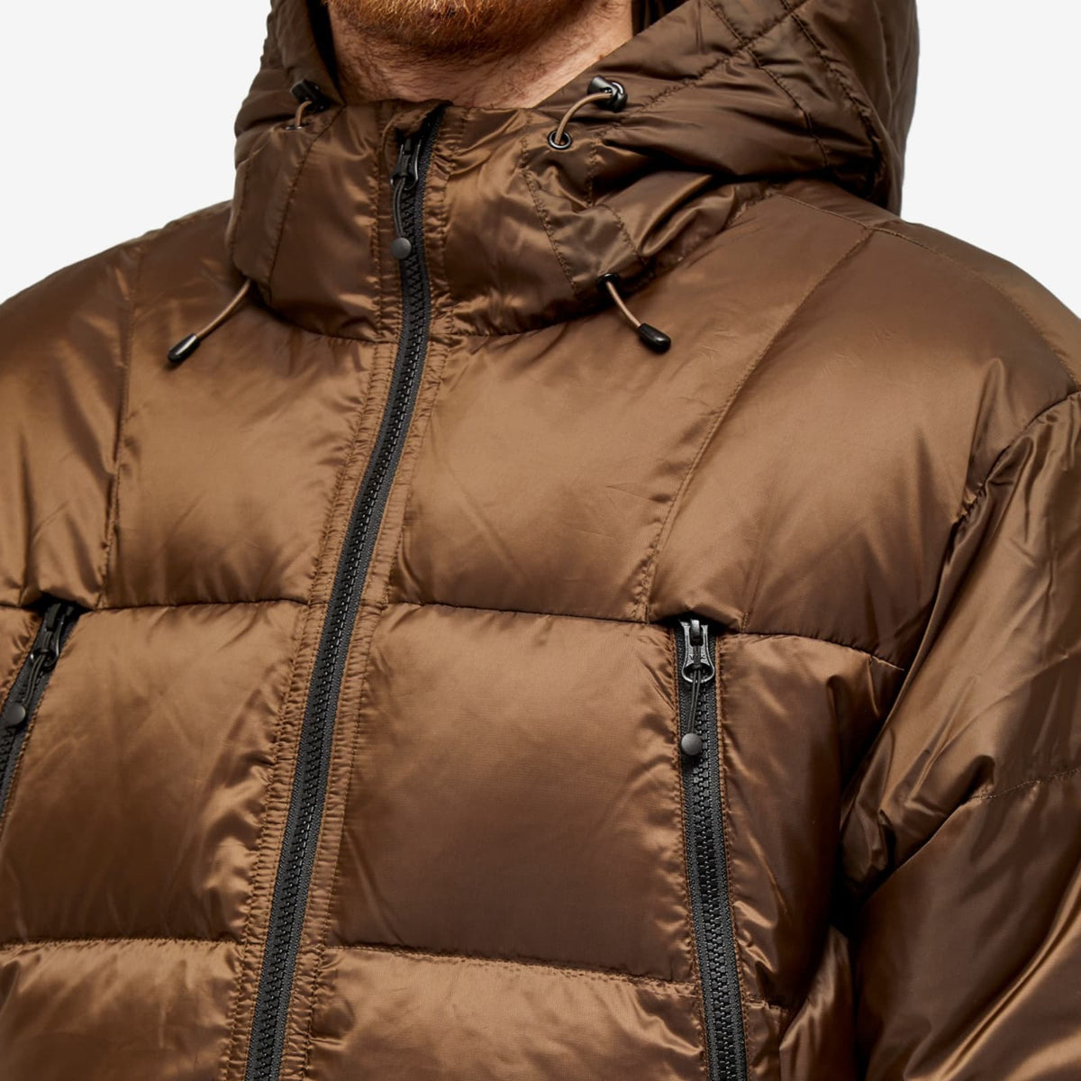FrizmWORKS Altavia Down Parka