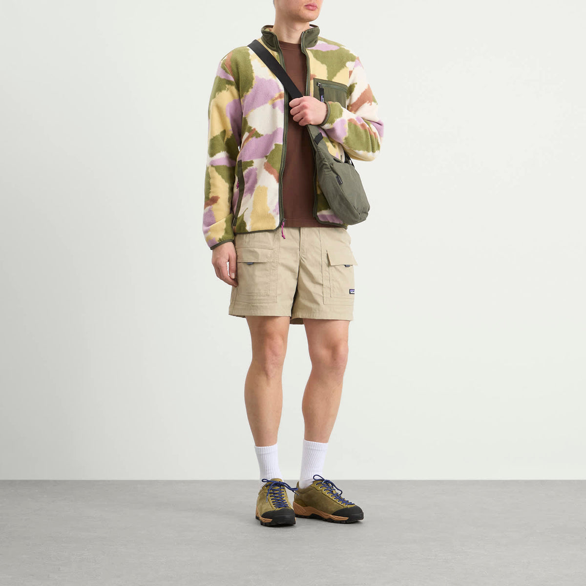 Patagonia Outdoor Everyday Shorts 6"