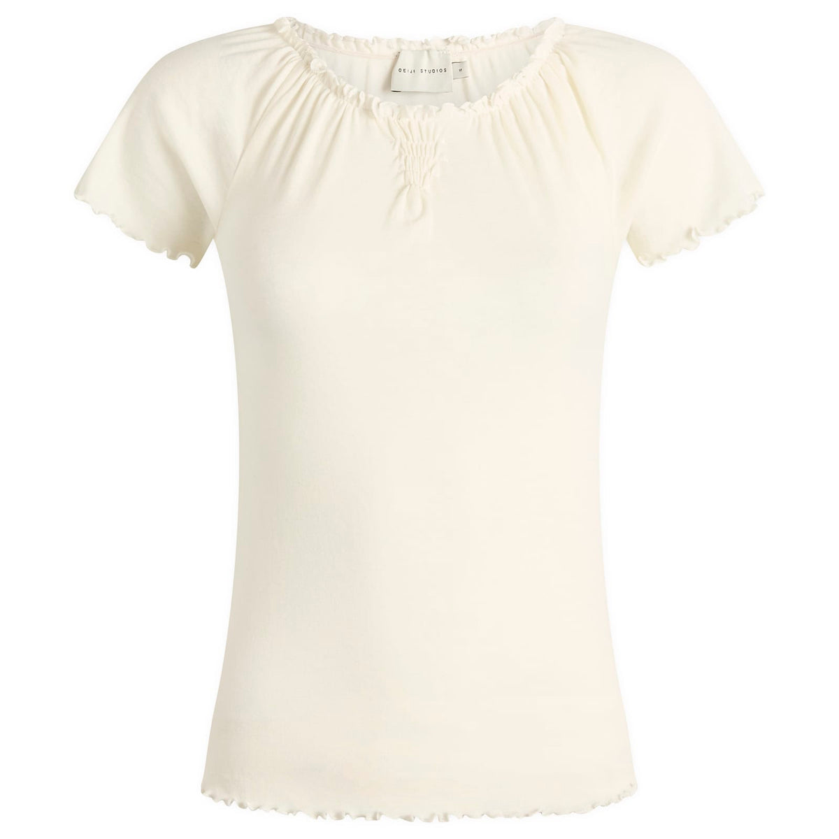 Deiji Studios Flounce T-Shirt