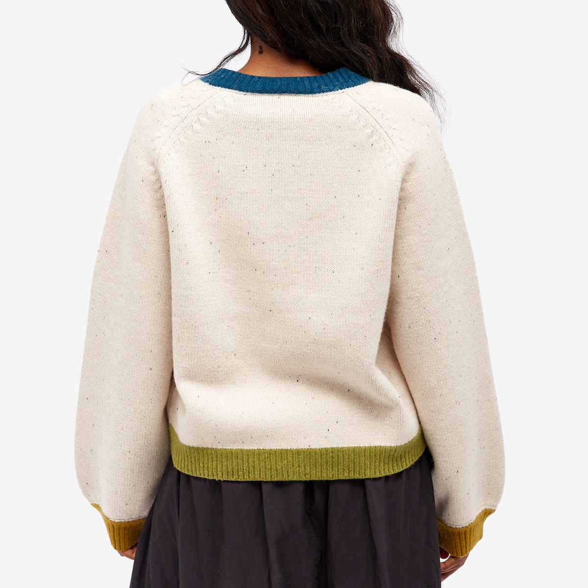 L.F. Markey Ives Cardigan