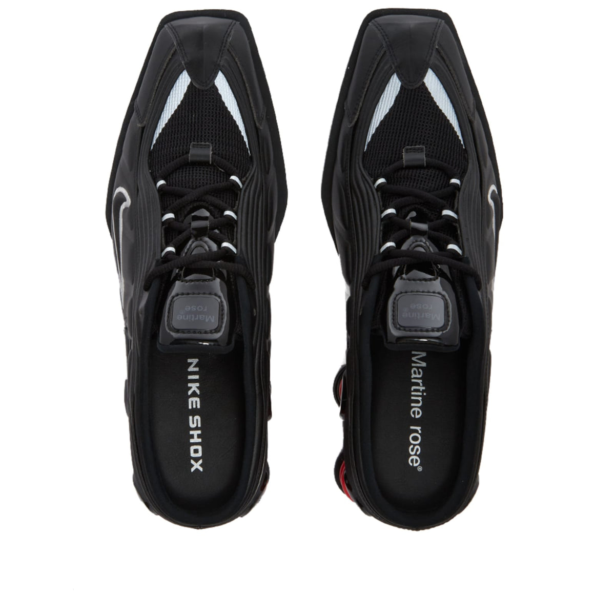 Nike x Martine Rose Shox