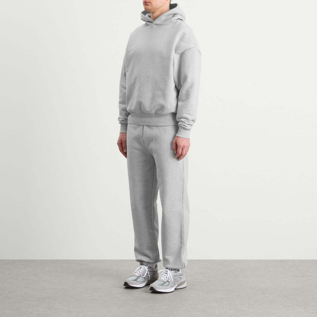 MKI Superweight Cuffed Joggers