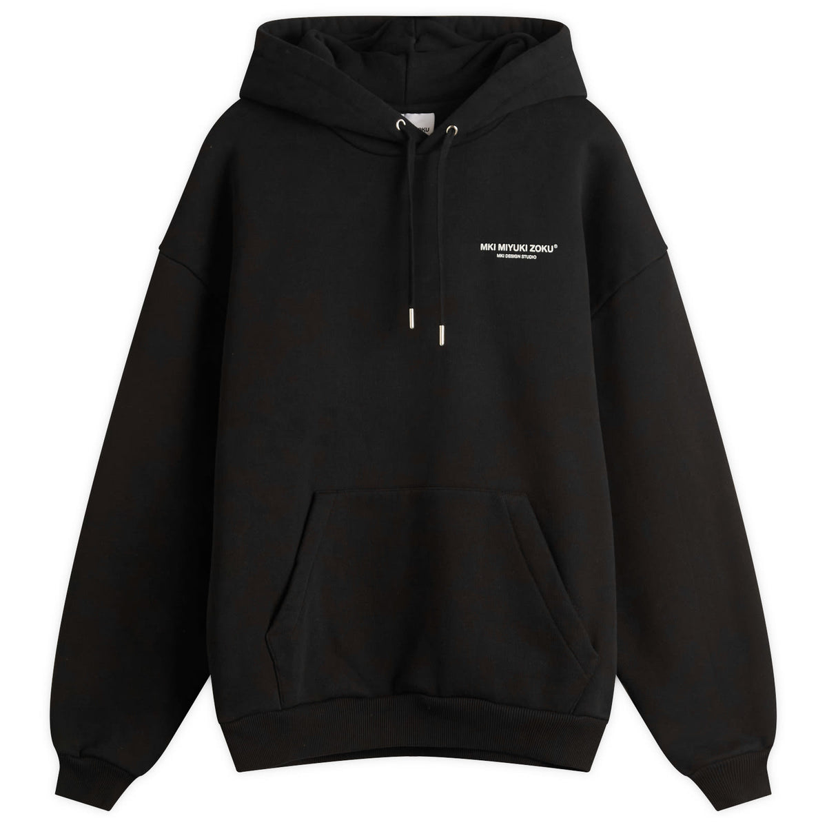 MKI Design Studio Hoodie