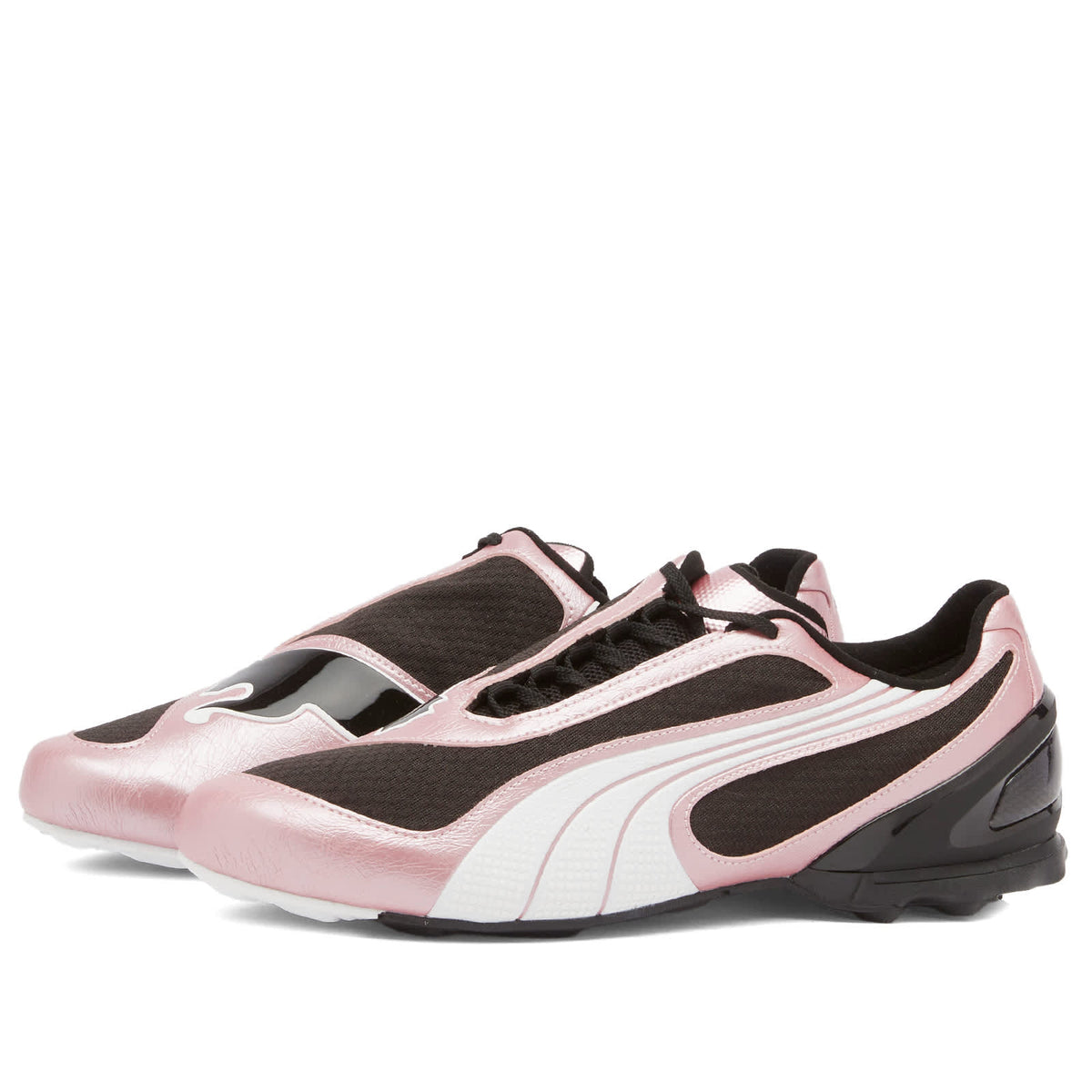 Puma V1.25 Metallic Sneaker