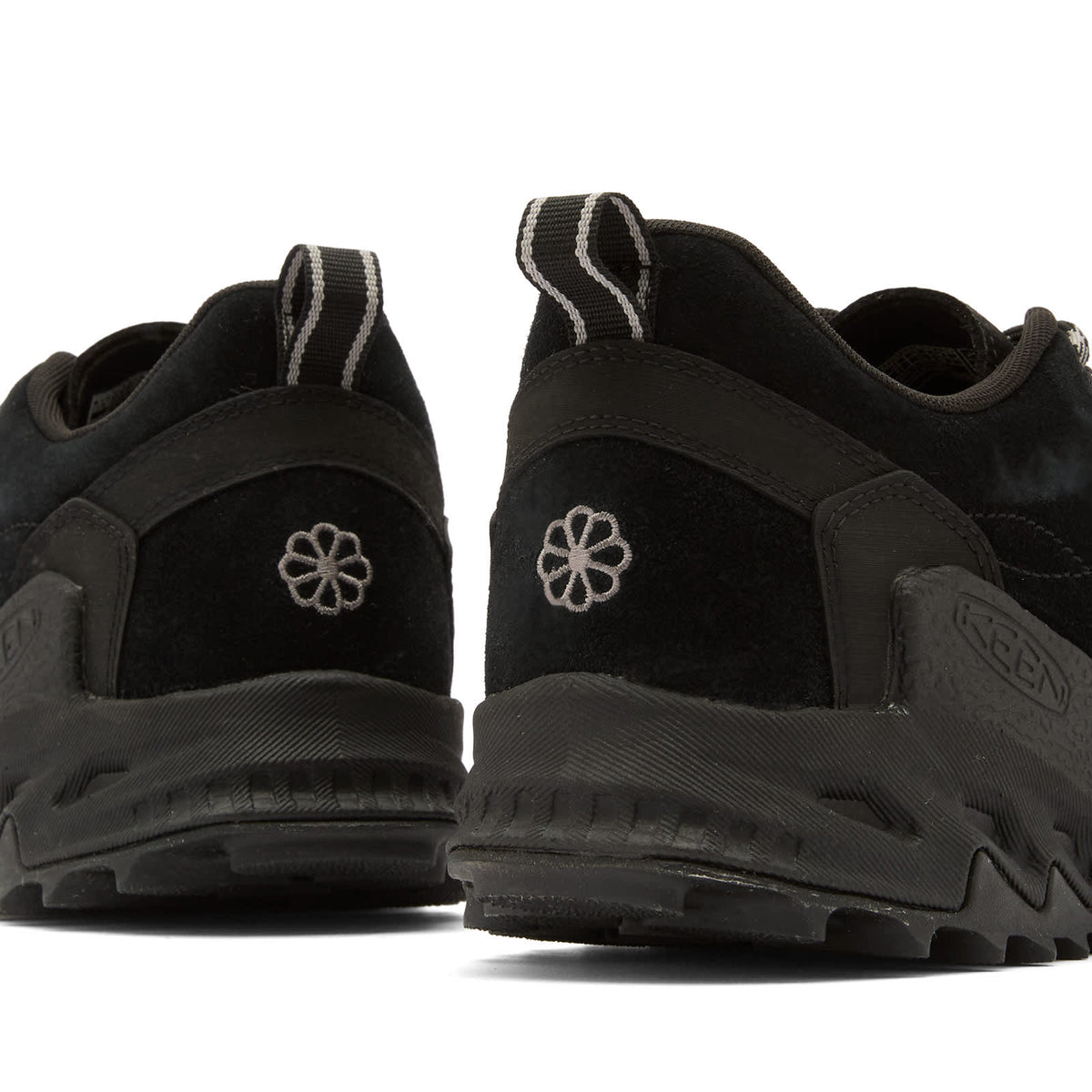 Keen Jasper Zionic