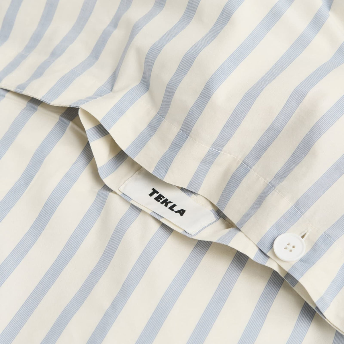 Tekla Fabrics King Duvet