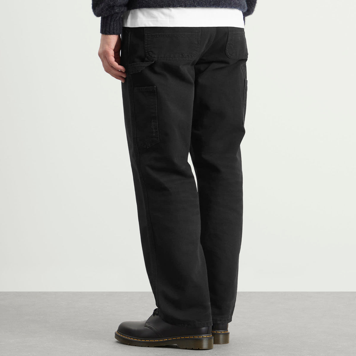 Carhartt WIP Single Knee Pants
