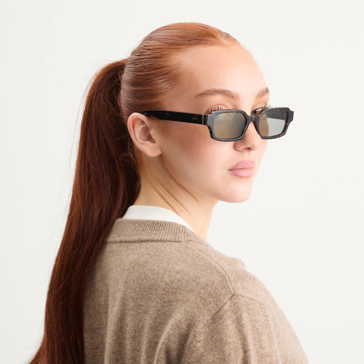 Retrosuperfuture Carino Sunglasses