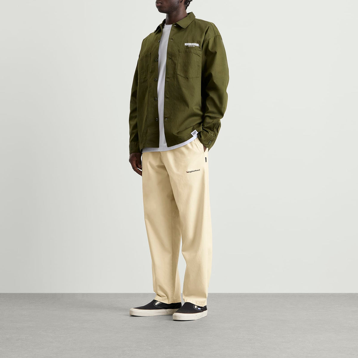 Neighborhood Easy Pants