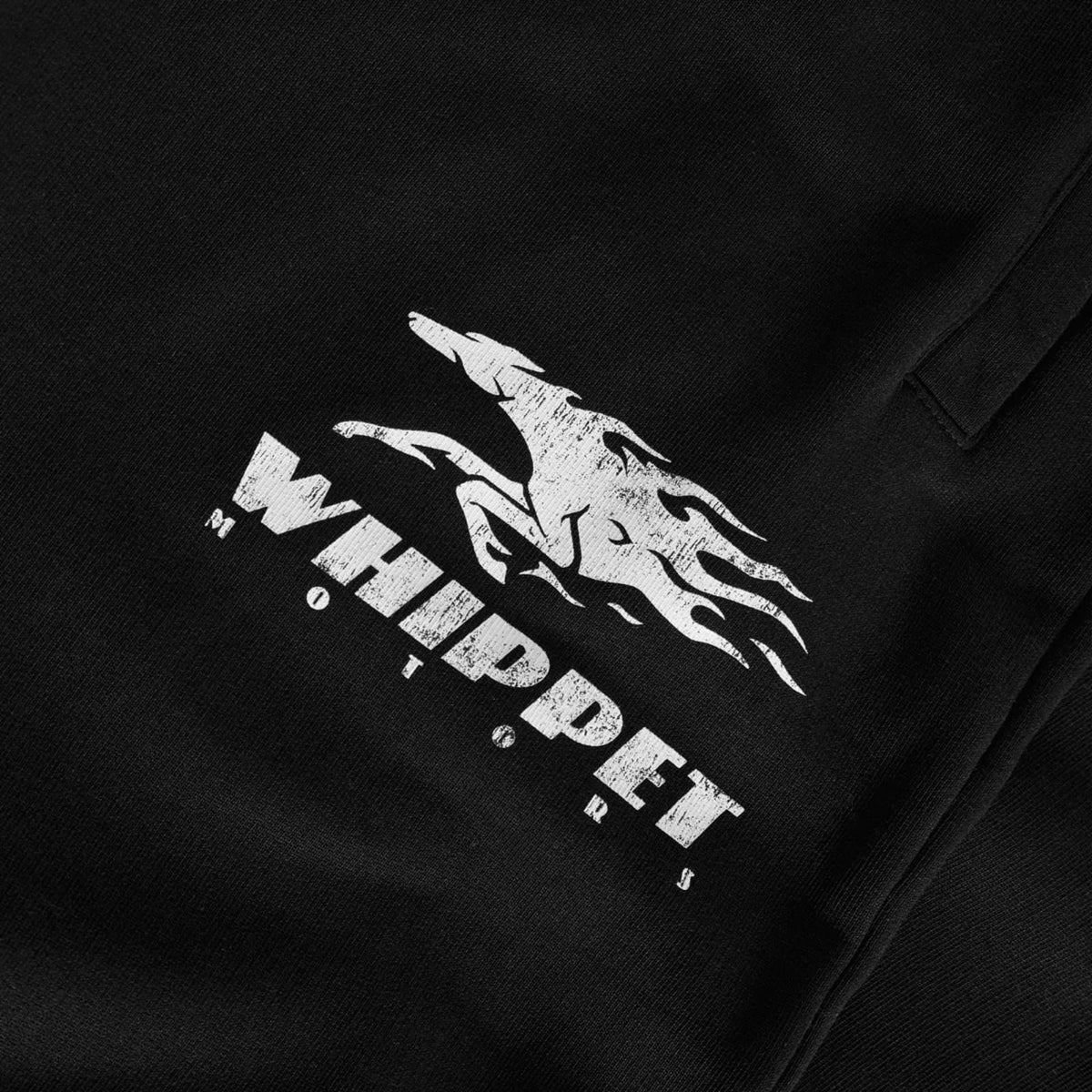 END. Whippet Sweatpants