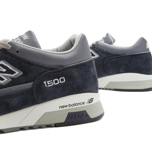 New Balance U1500PNV - Made in UK Navy – END.