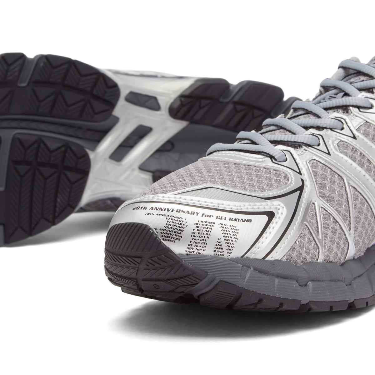 Asics Gel-Kayano 20
