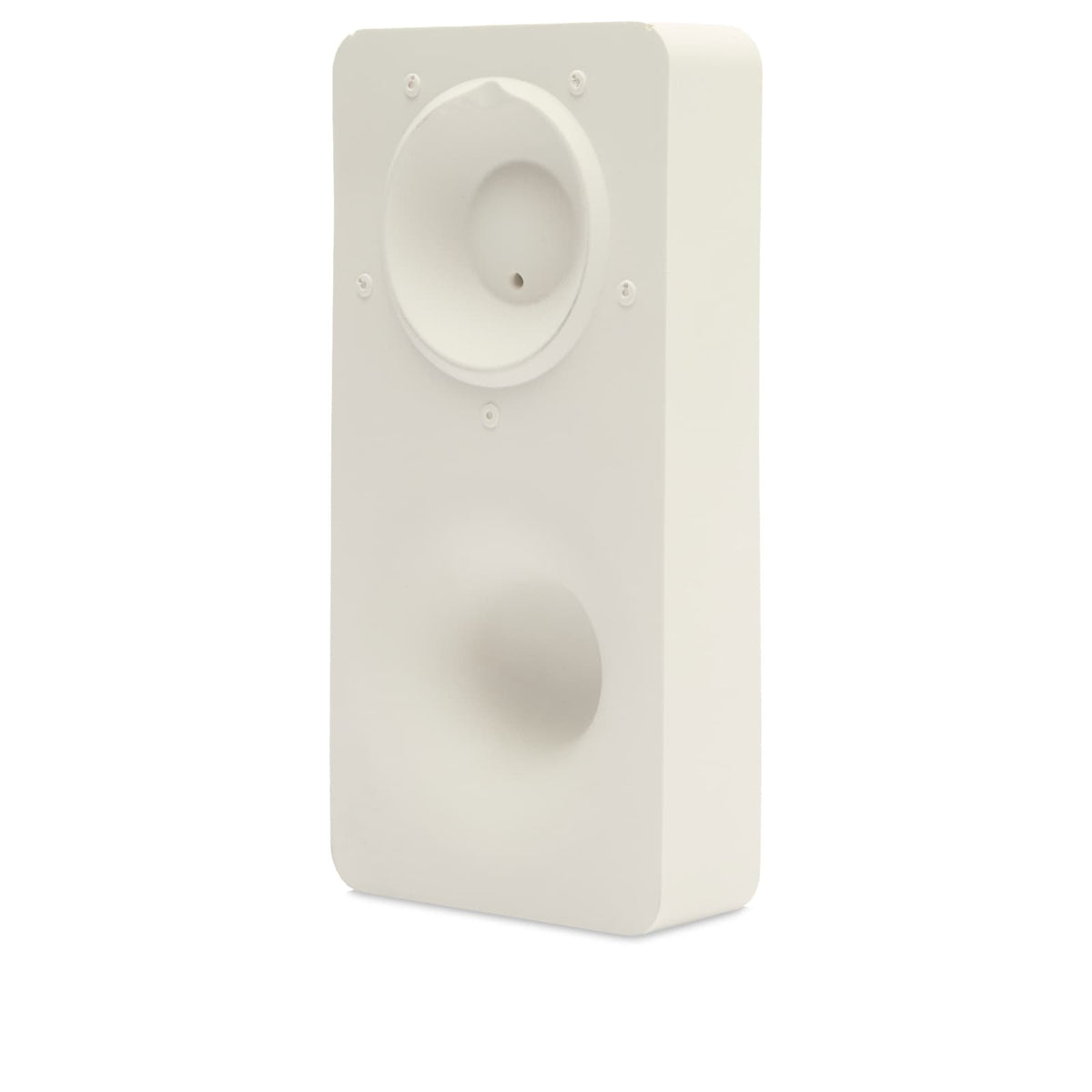 Vented London x about:blank The Speaker Concrete Object