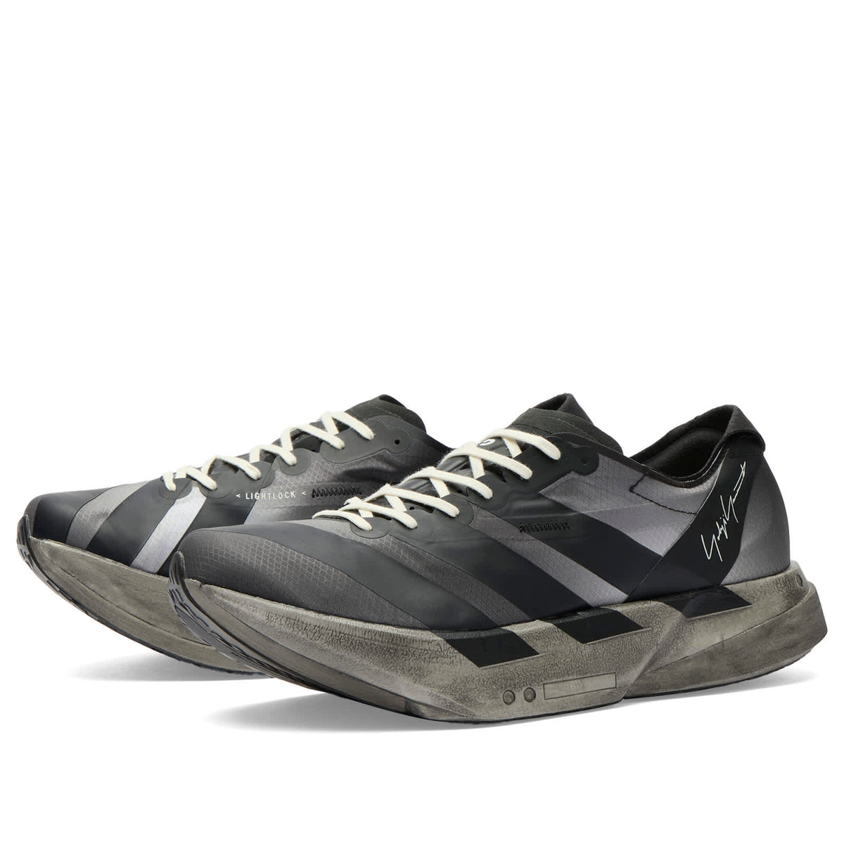 Y-3 Adios Pro 4 Sneaker