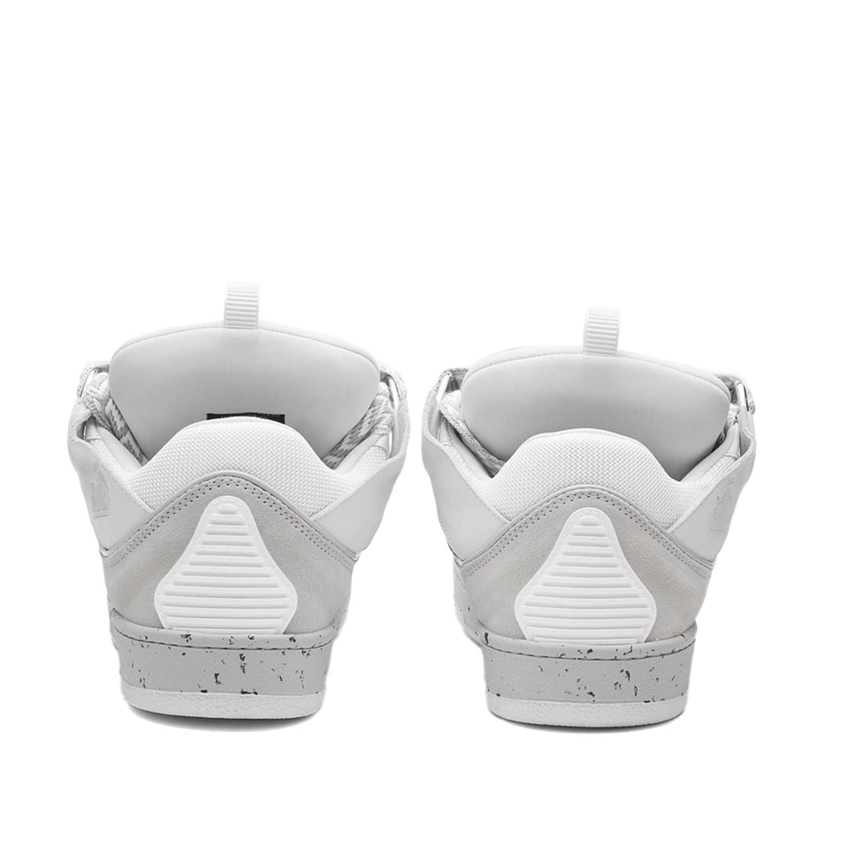 Lanvin Curb Sneaker