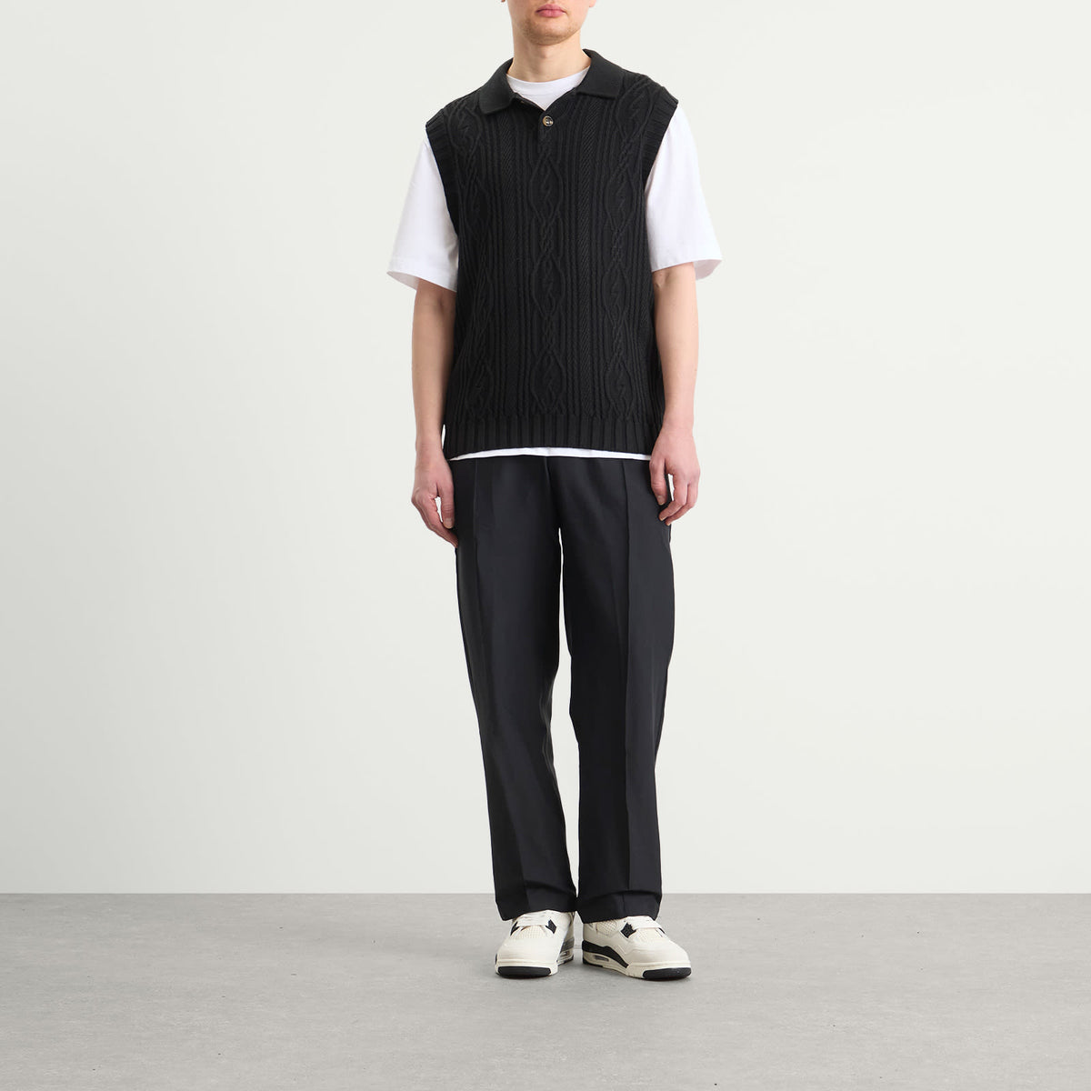 Air Jordan Golf Vest