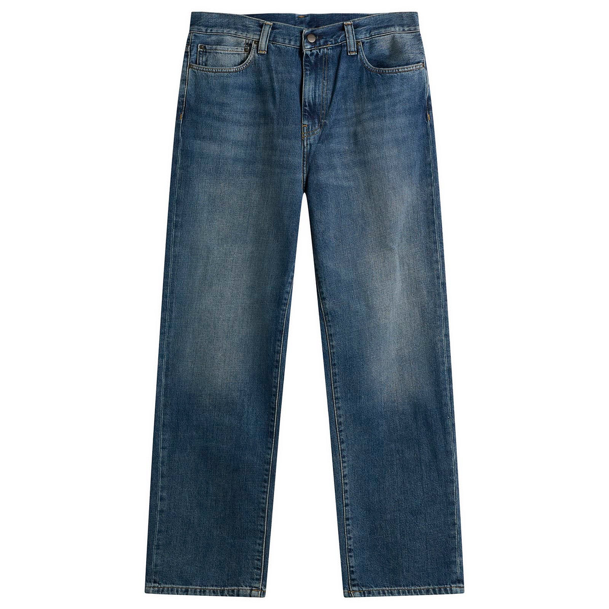 Carhartt WIP Aaron Regular Tapered Jeans