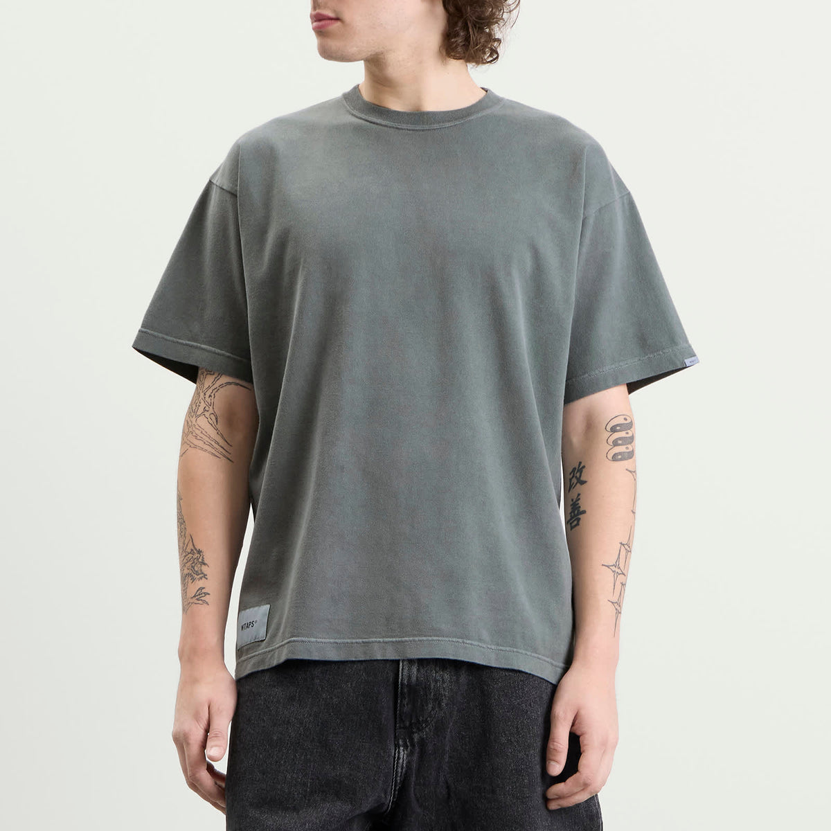WTAPS Sign-Od  Ss
