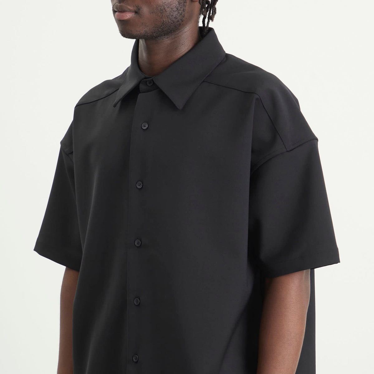 Entire Studios Short Sleeve Shirt