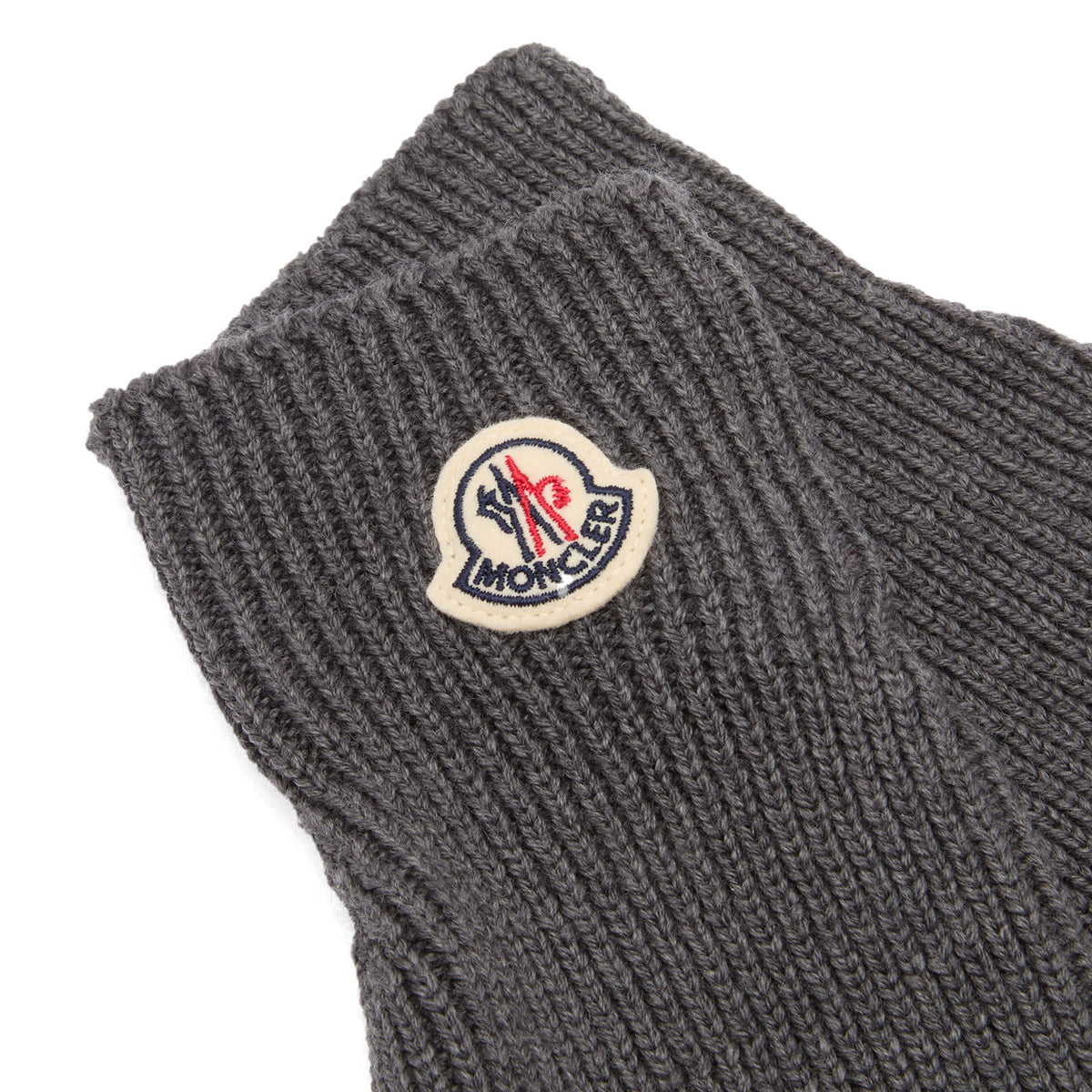 Moncler Wool Gloves