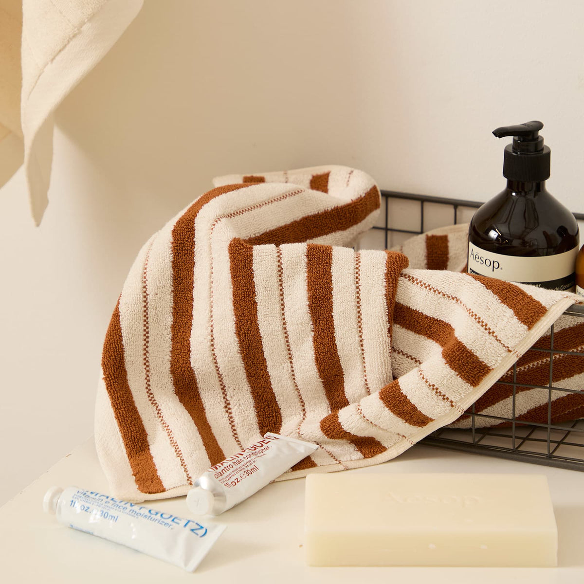Baina San Luis Hand Towel