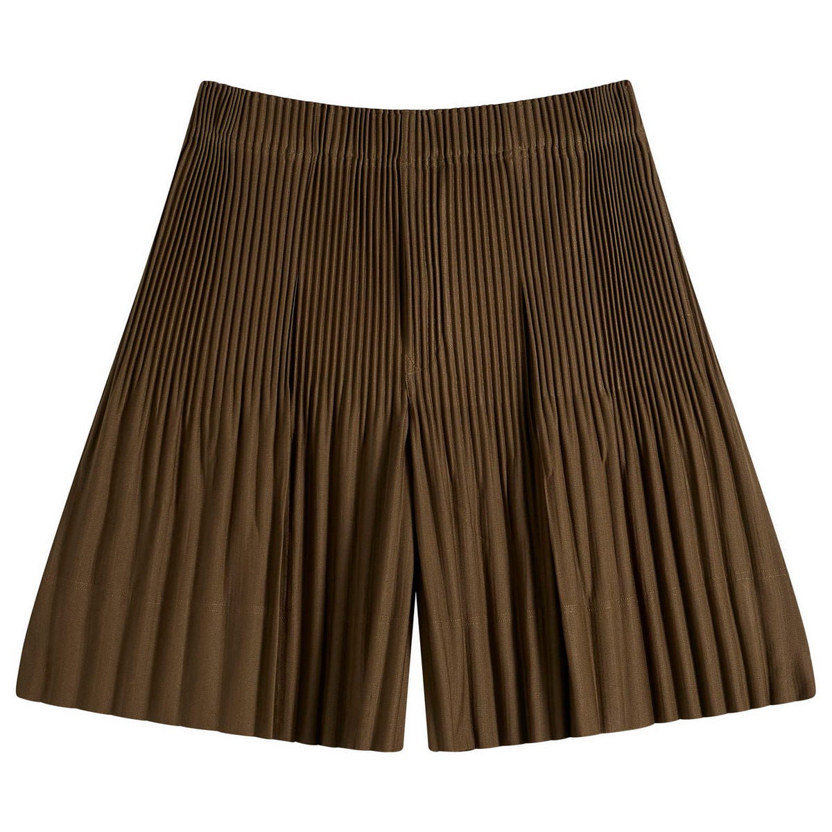 Homme Plissé Issey Miyake Pleat Short