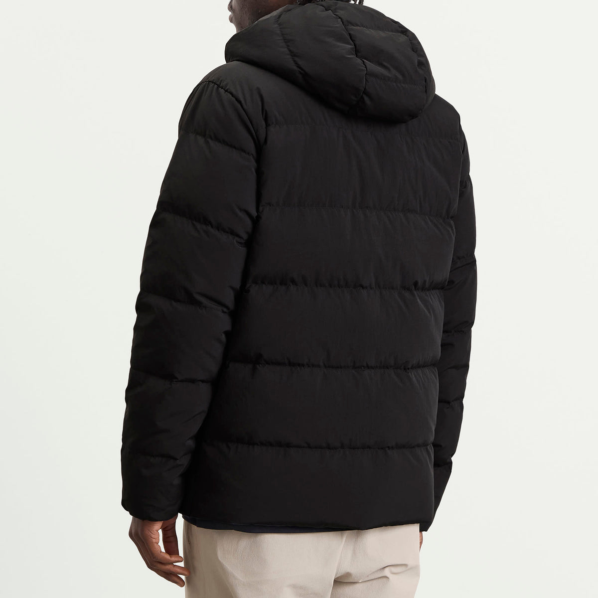 Patagonia Sisar Down Hooded Jacket