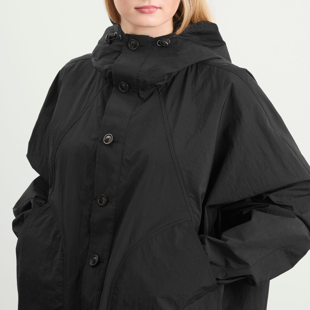 YMC Bonehead Jacket