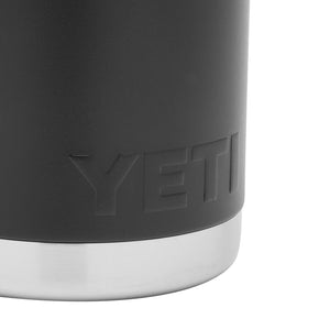 YETI 36oz Rambler Bottle Black – END.