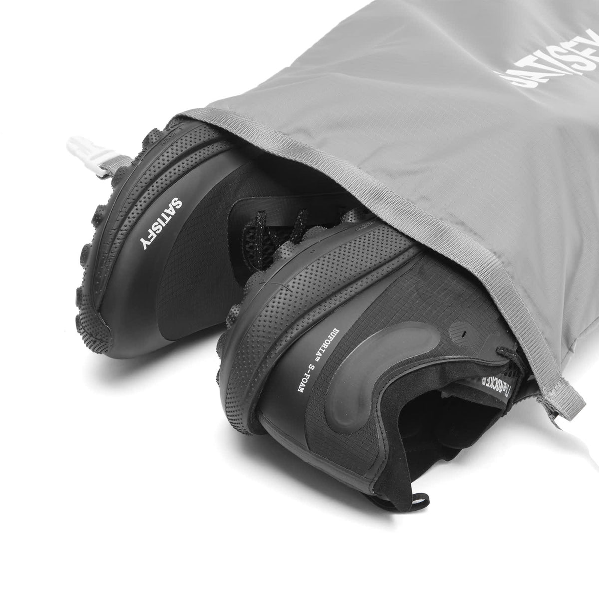 Satisfy The Rocker™ Sneaker