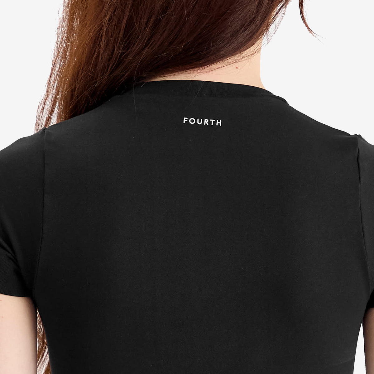 4th & Reckless Brogan Sports Crop Top