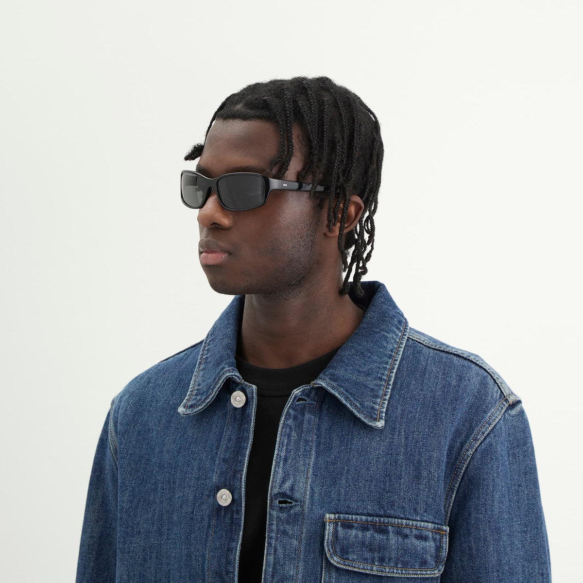 AKILA Jet Sunglasses