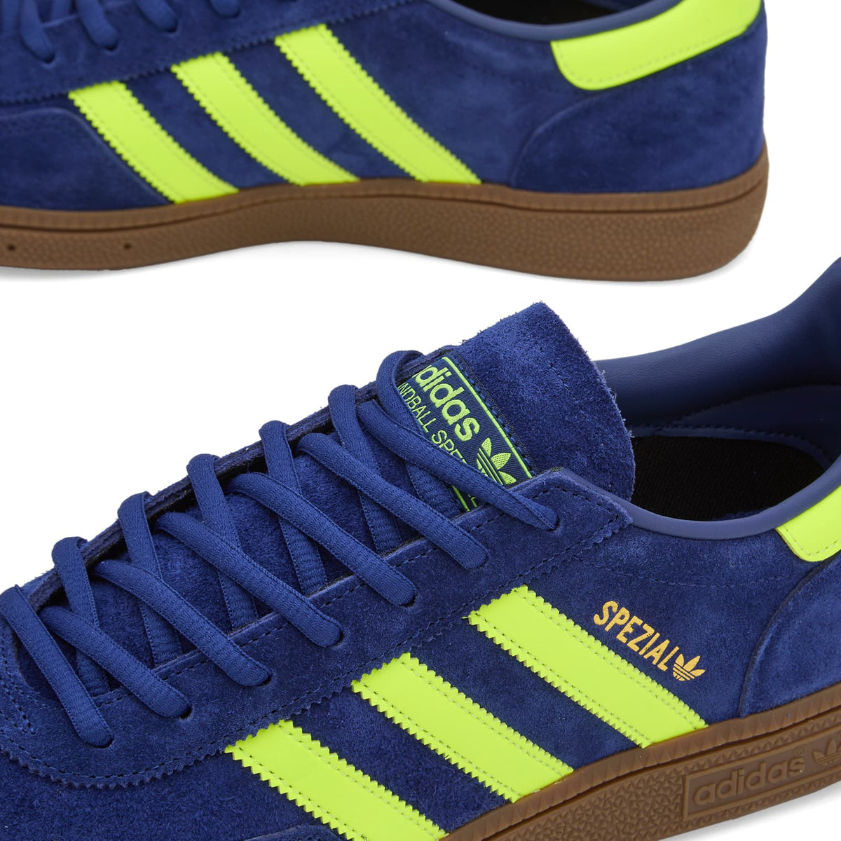 adidas Handball Spezial Sneaker