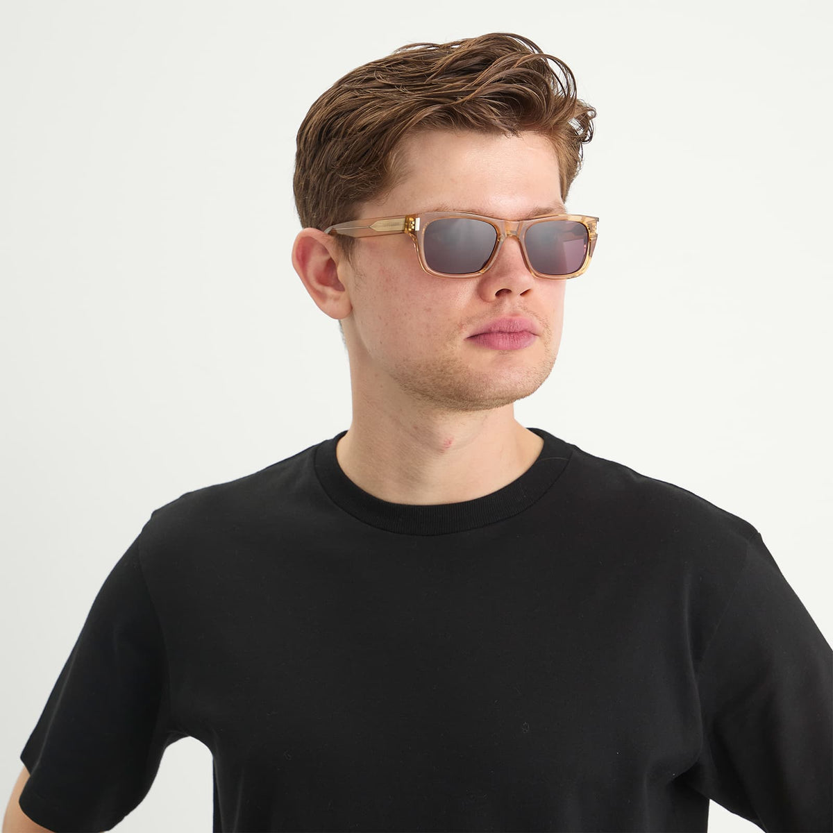 Saint Laurent SL 83 Sunglasses