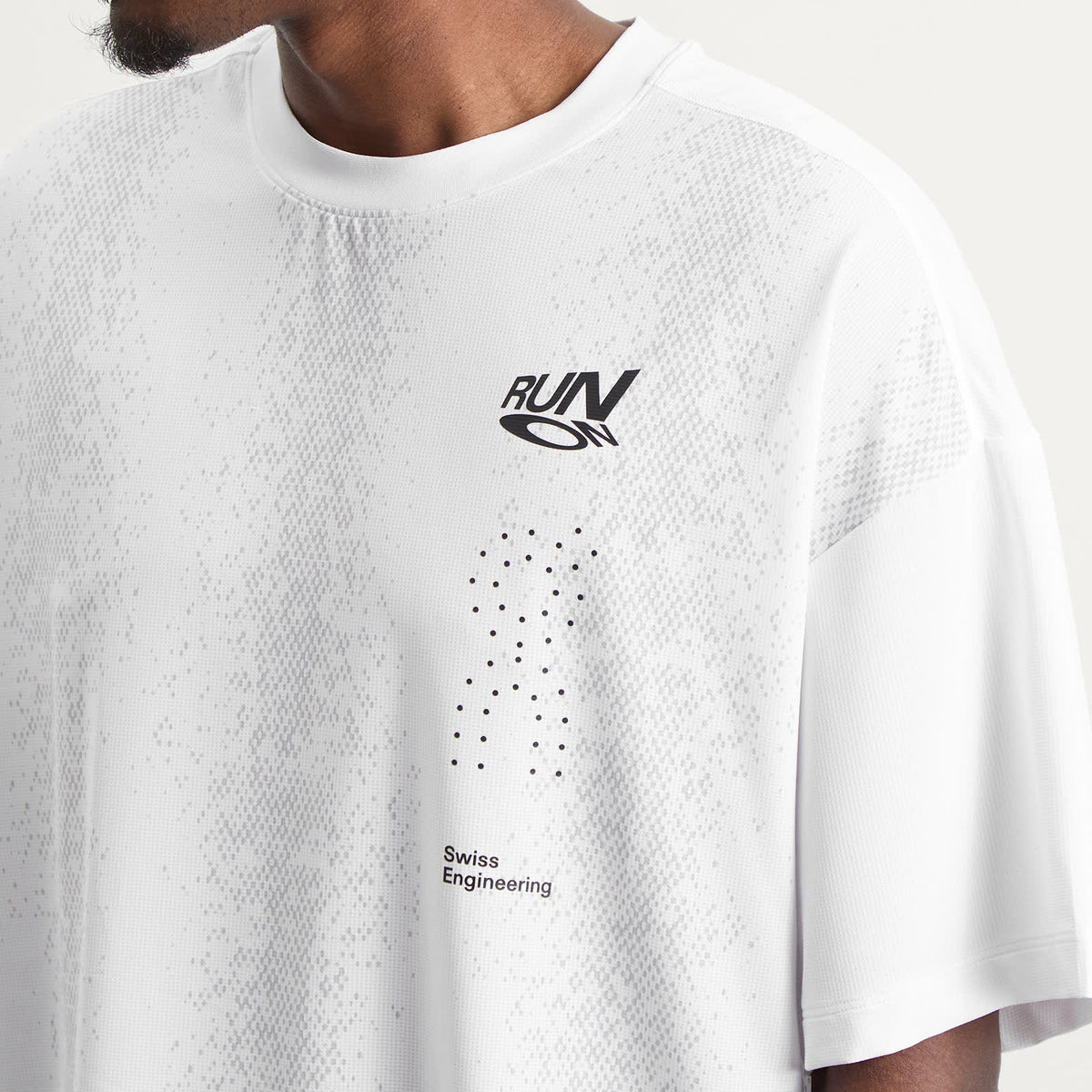 ON Performance Volt T-Shirt