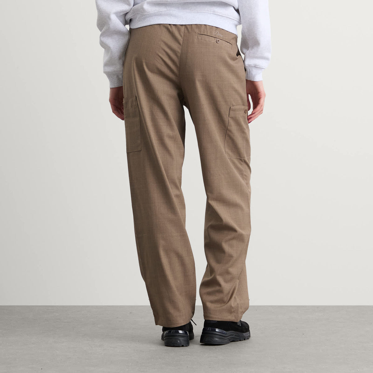 Dime Cargo Dressed Pants