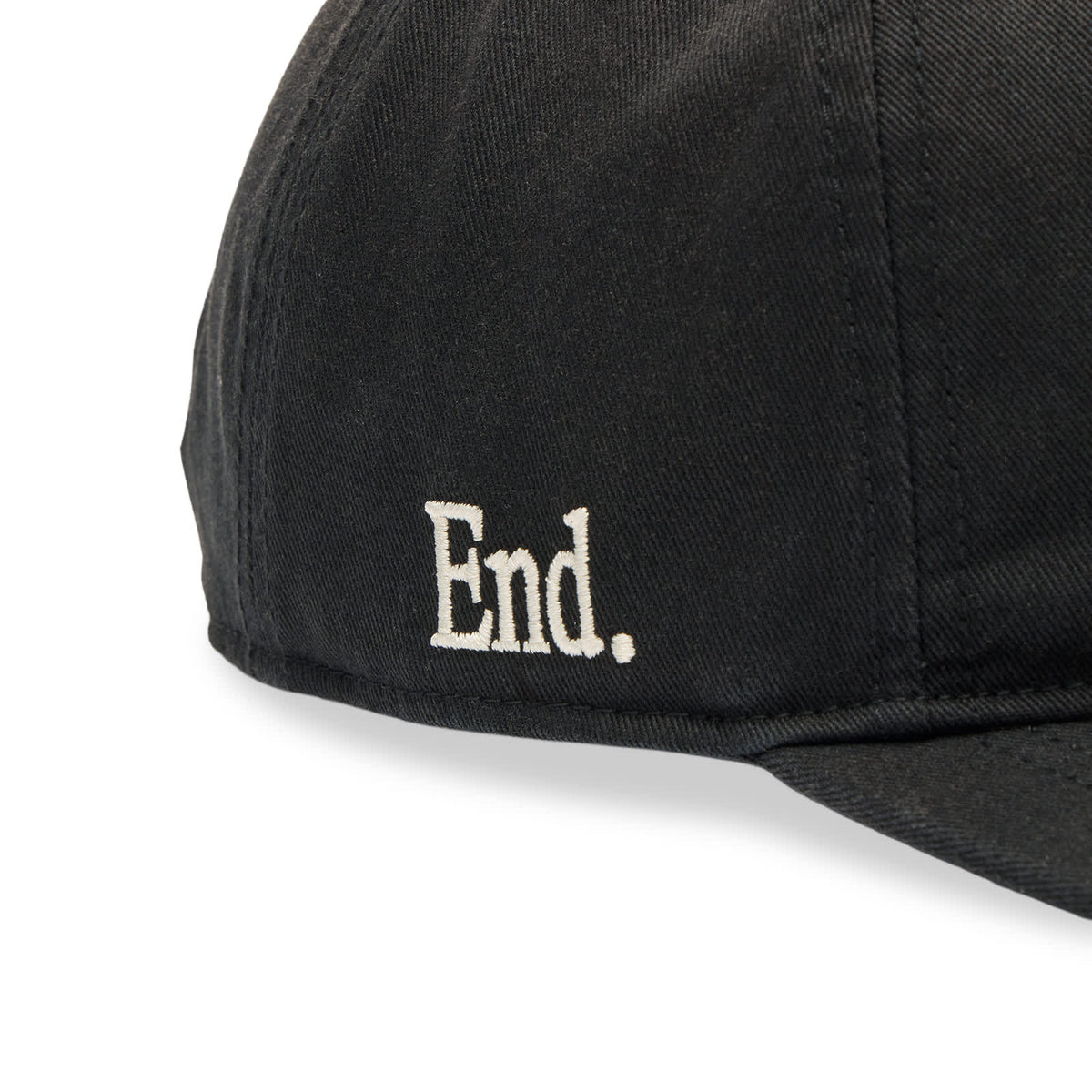END. Whippet Hitch Cap