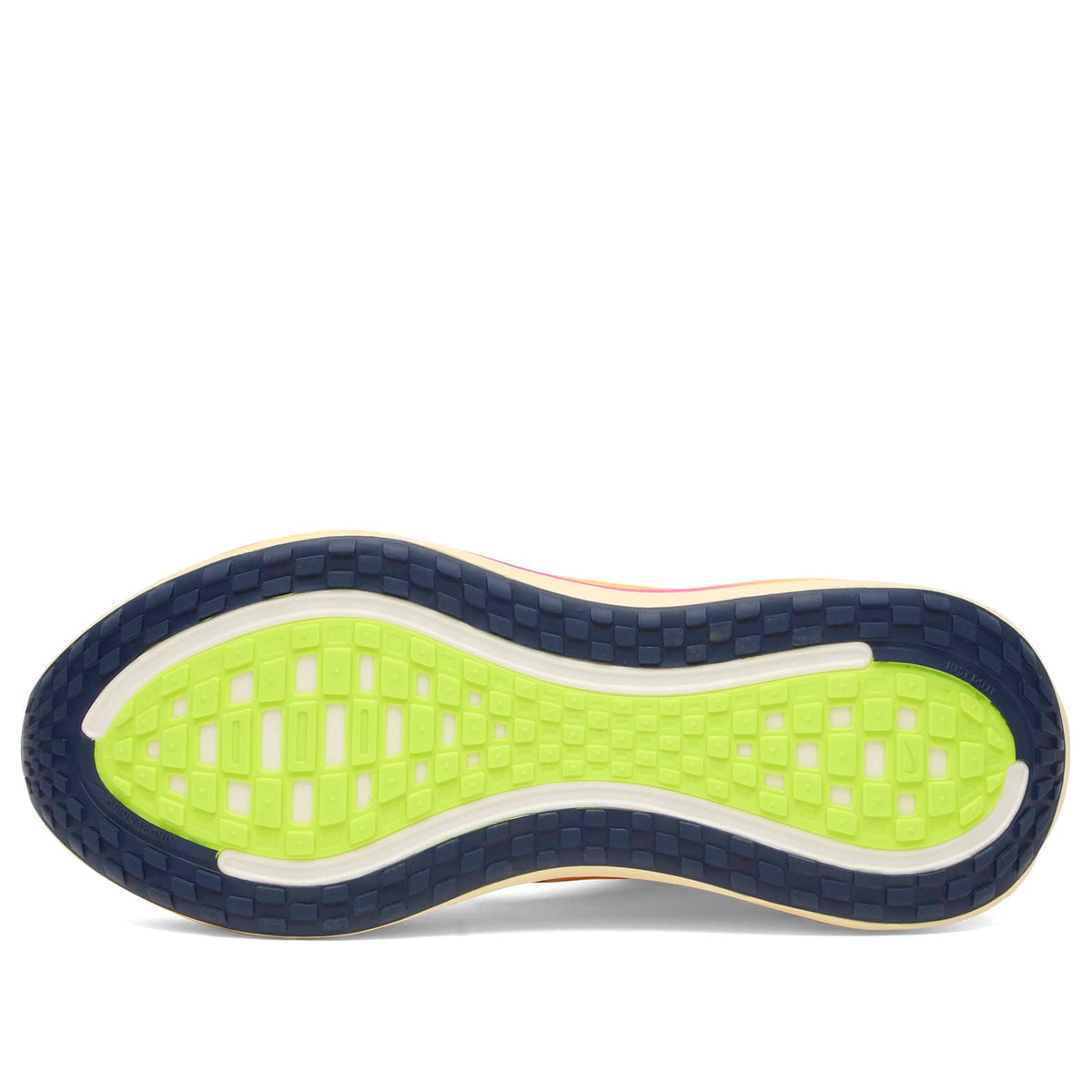 Nike Vomero Plus Sneaker