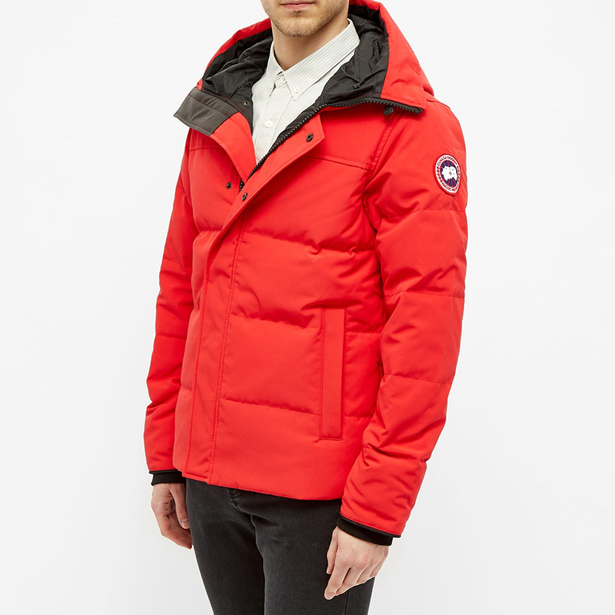 Canada Goose Macmillan Parka