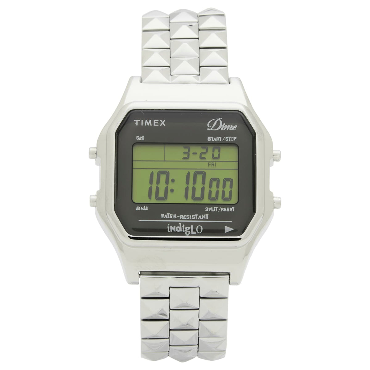 Dime x Timex T80 Gift Set - END. Exclusive