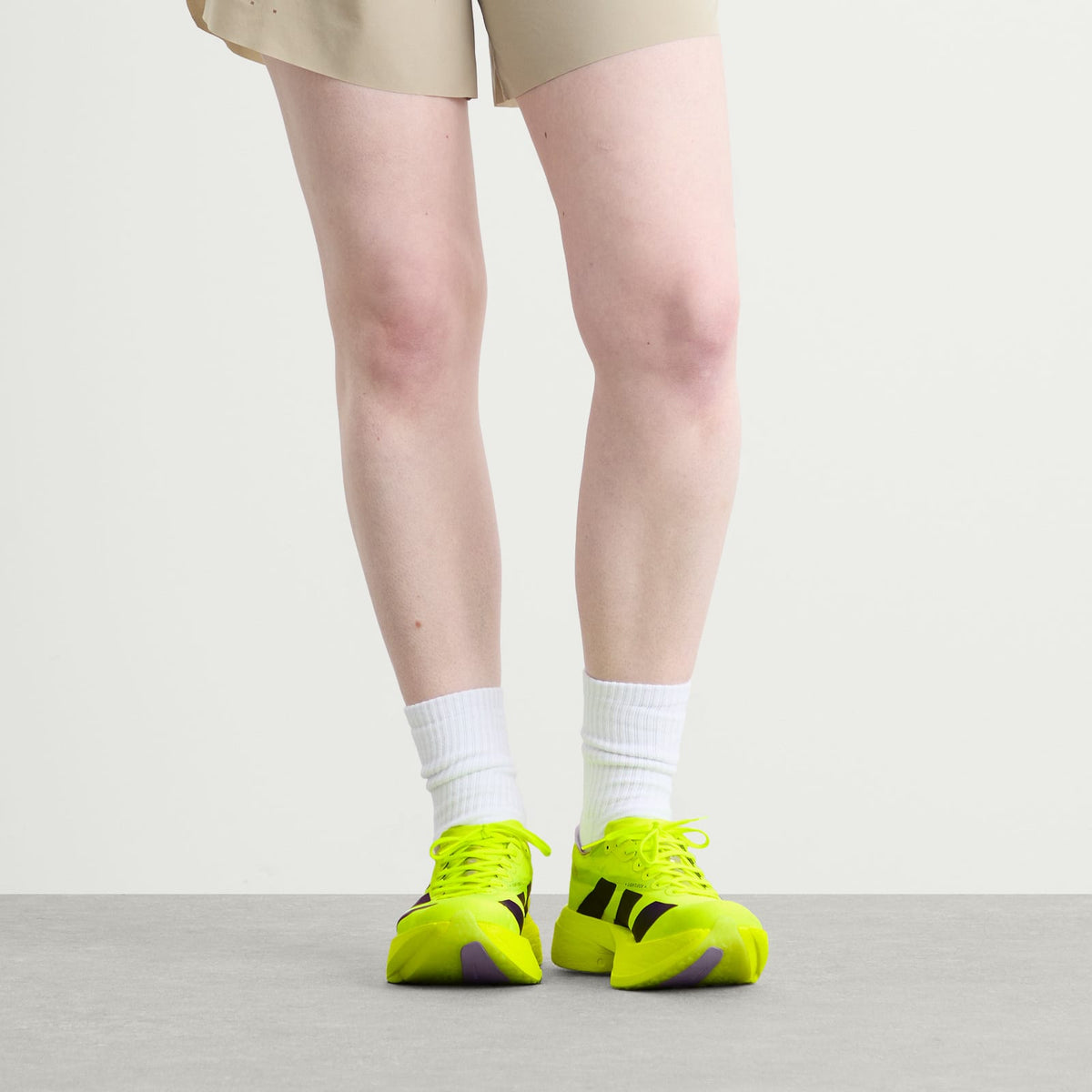 Adidas Adizero Adios Pro 4 Sneaker