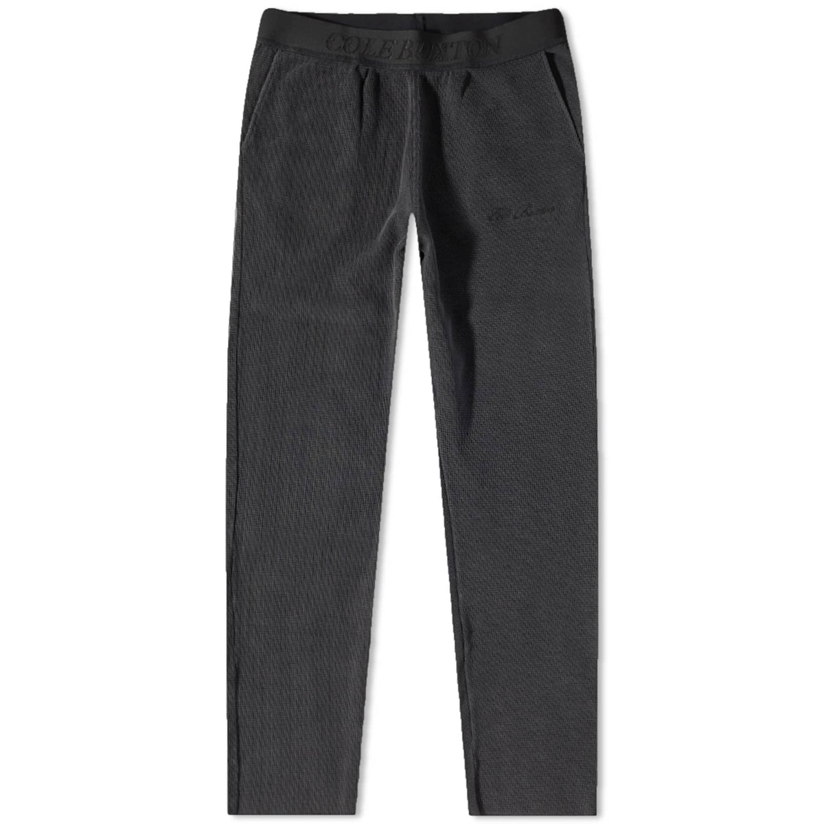 Cole Buxton CB Waffle Lounge Sweat Pant