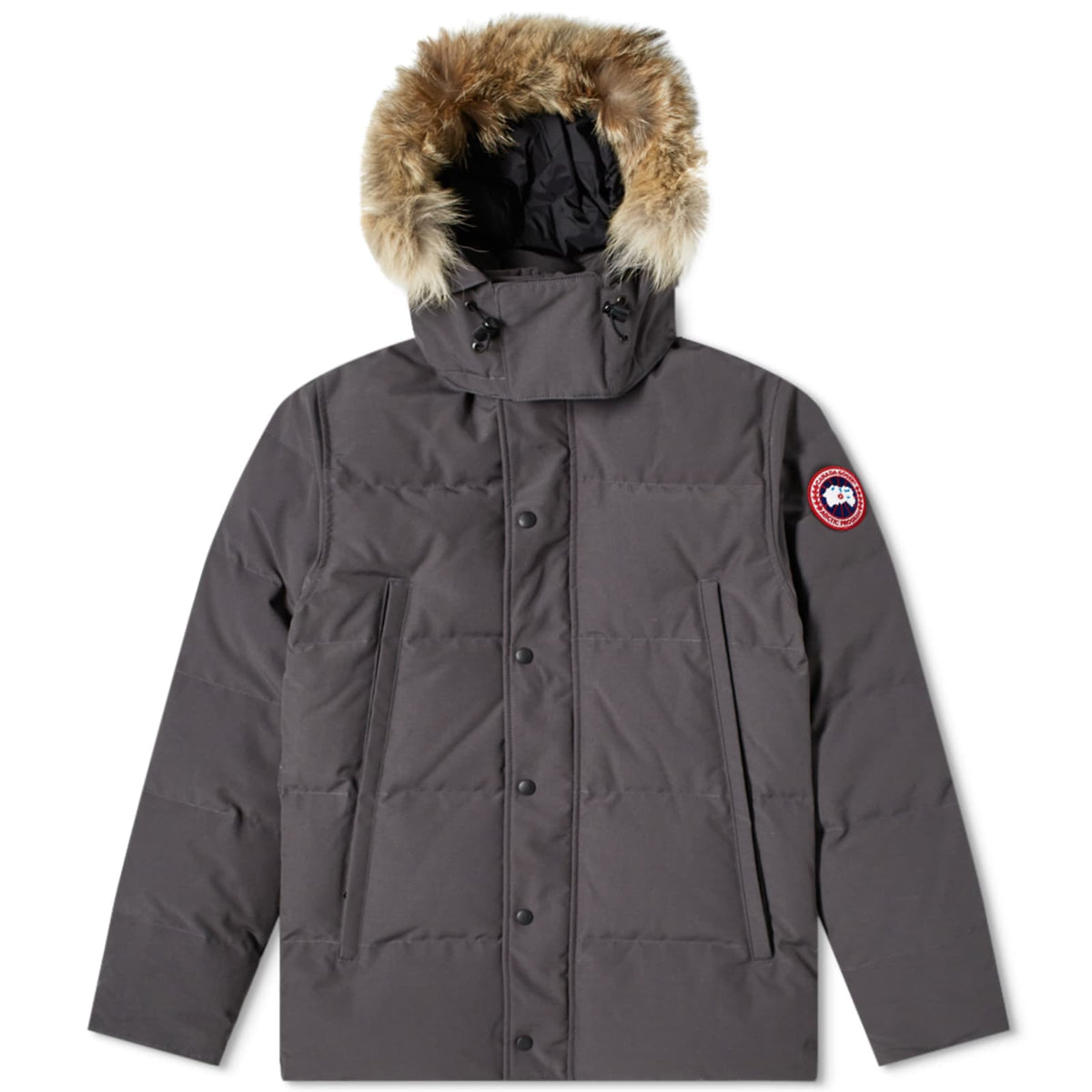 Canada Goose Wyndham Parka