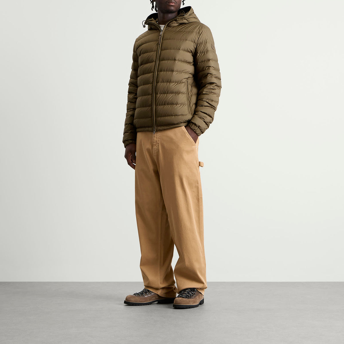 Moncler Solienn Jacket