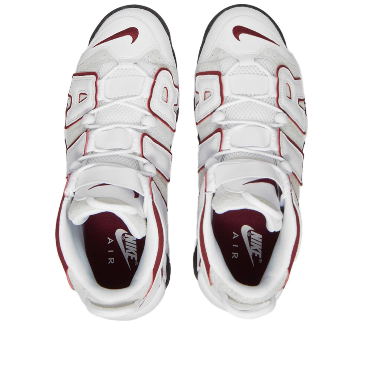Nike Air More Uptempo '96