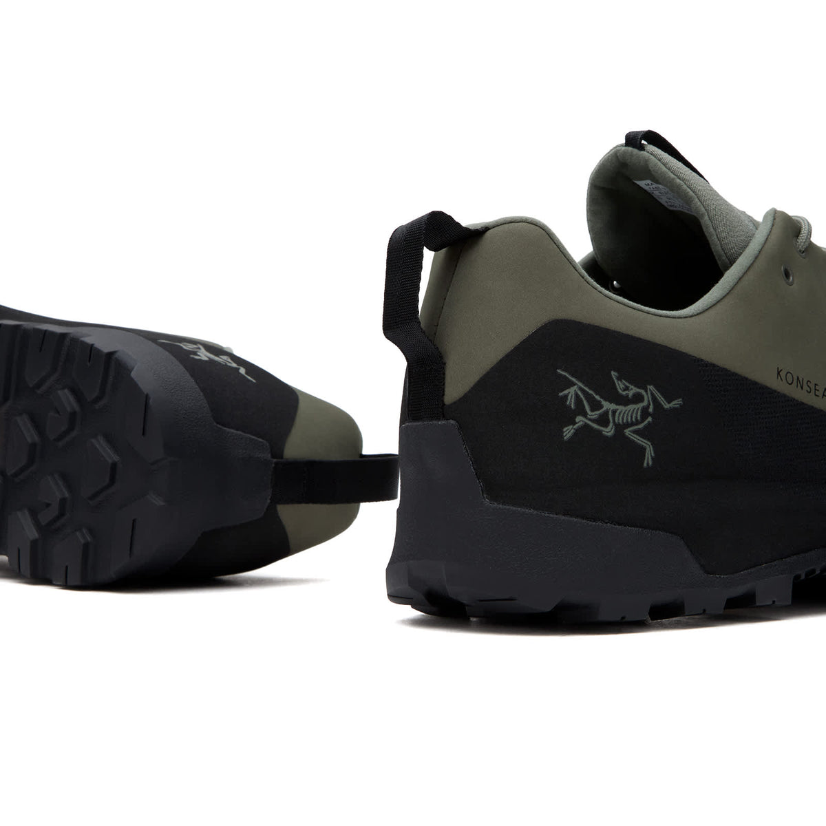 Arc'teryx Konseal Sneakers